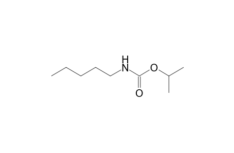Isopropyl N-(pentamethylene)carbamate
