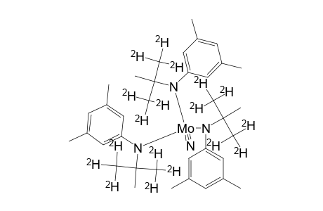 N-MO-[N-(C(CD3)(2)CH3)-(3,5-C6H3ME2)](3)