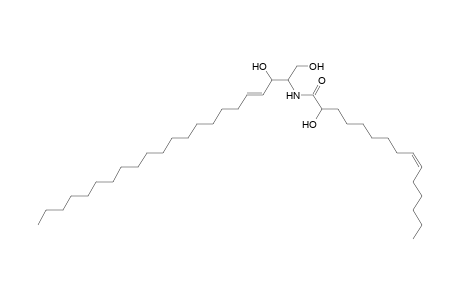 Cer 22:1;2O/15:1;(2OH)