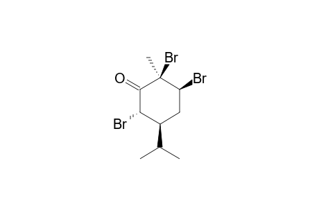 CARVONE-TRIBROMIDE