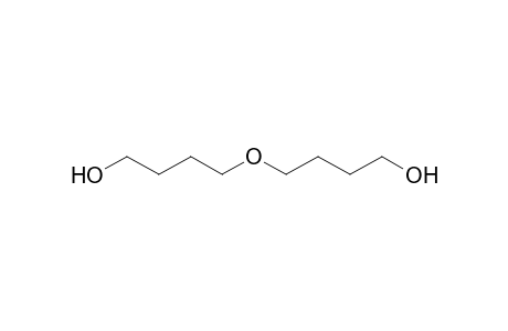 1-Butanol, 4,4'-oxybis-