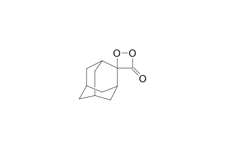 SPIRO-ADAMANTYL-1,2-DIOXETANONE