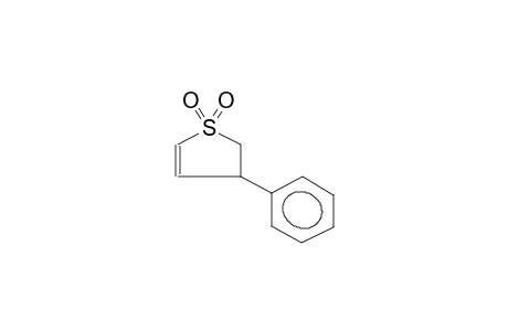 4-PHENYL-2-THIOLENE-1,1-DIOXIDE