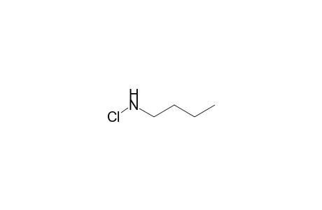 Butyl(chloro)amine