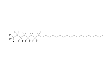 1,1,1,2,2,3,3,4,4,5,5,6,6,7,7,8,8-heptadecafluorohexacosane