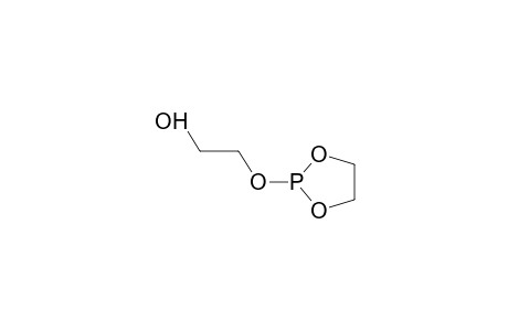 2-(2-HYDROXYETHOXY)-1,3,2-DIOXAPHOSPHOLANE