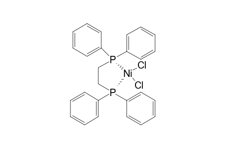 [1,2-Bis(diphenylphosphino)ethane]nickel(II) dichloride