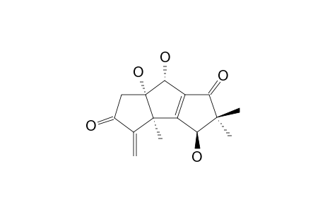 HIRSUTENOL_D