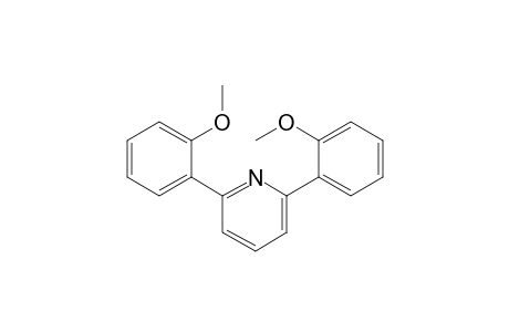 2,6-bis(2-methoxyphenyl)pyridine