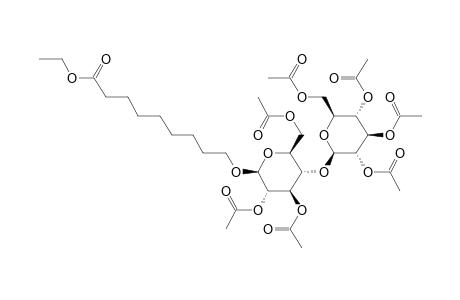 ACETYLATED-BETA-CELLOBIOSIDE