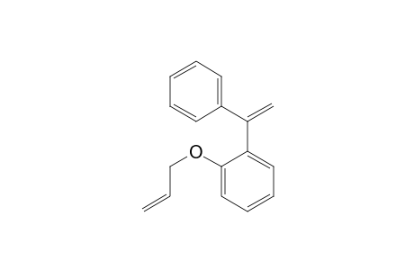 1-Allyloxy-2-(phenylvinyl)benzene