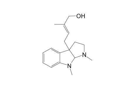 Pseudophrynamine