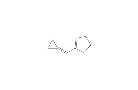 1-( Cyclopropylidenemethyl)cyclopentene