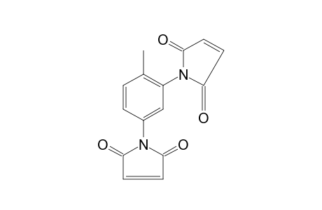 2,4-Bis(maleimido)toluene