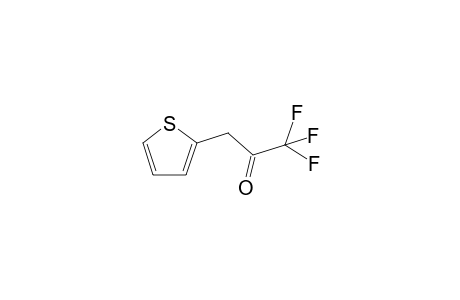 1,1,1-trifluoro-3-(2-thienyl)acetone