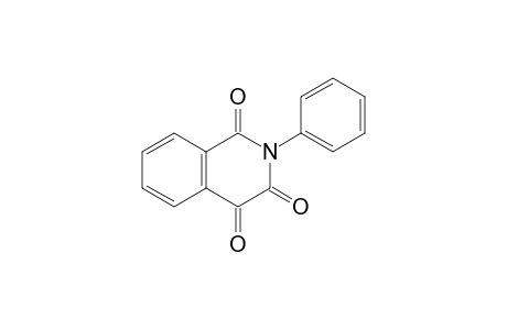 2-Phenylisoquinoline-1,3,4-trione