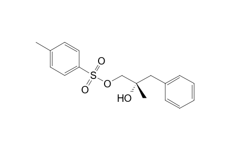 (S)-(+)-2-Methyl-3-phenylpropane-1,2-diol 1-(p-toluenesulfonate)
