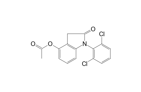 Diclofenac-M (-H2O) AC I