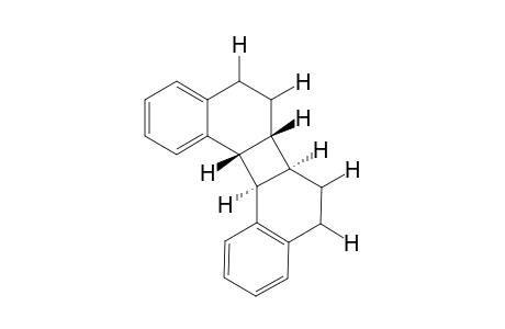 cis-anti-cis-5,6,6a.alpha.,6b.beta.,7,8,12b.beta.,12c.alpha.-octahydro[a,i]biphenylene