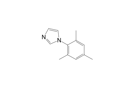 1-(2,4,6-Trimethylphenyl)-1H-imidazole