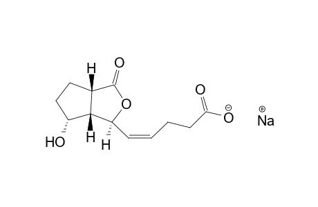 Bacillariolide III sodium salt