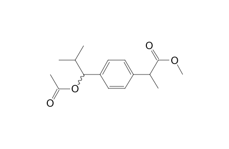 Ibuprofen-M (HO-) MEAC