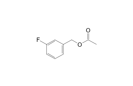 m-fluorobenzyl alcohol, acetate