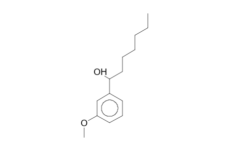 1-(3-HYDROXYMETHYL-HENYL)HEPTAN-1-OL