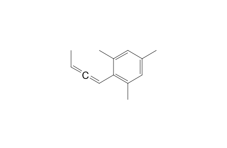 3'-Methyl-2-allenylmesitylene