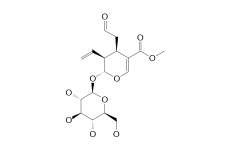 Secologanin