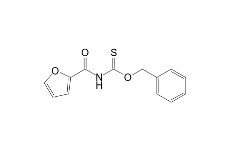 Benzyl N-(2-Furoyl)thiocarbamate