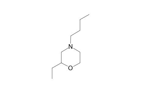 N-BUTYL-2-ETHYLMORPHOLINE