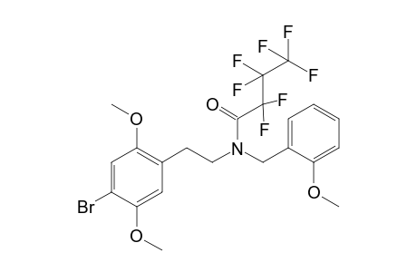 25B-NBOMe HFB