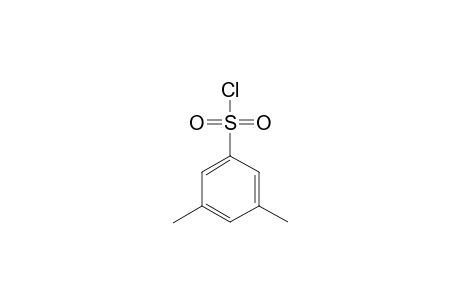 3,5-Dimethylbenzenesulfonyl chloride