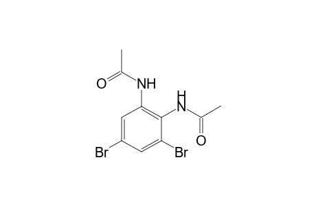 1,2-Diacetyl-3,5-dibromobenzene-1,2-dioxime