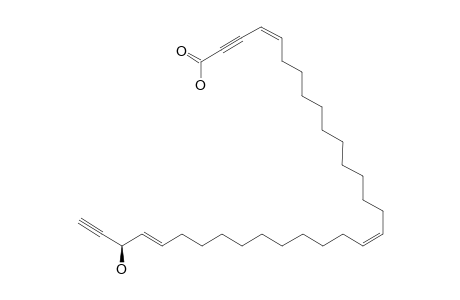 (-)-PETROSYNOIC_ACID_A