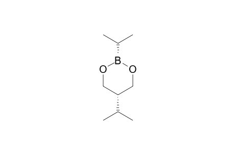2,5-DIISOPROPYL1,3,2-DIOXABORINANE