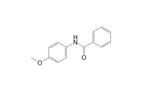 p-benzanisidide