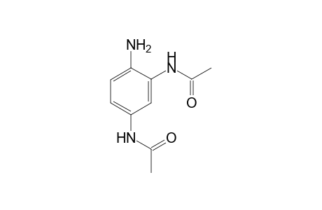 1,2,4-Triaminobenzene N2,N4-diacetyl