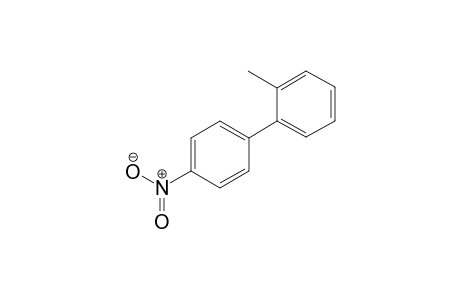 2'-Methyl-4-nitro-1, 1'-biphenyl
