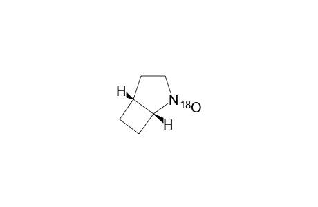 2-Hydroxy-2-azabicyclo[3.2.0]heptane