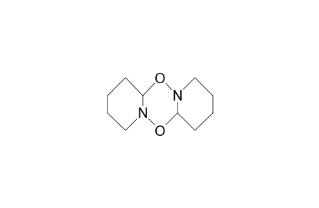 Perhydro-dipyrido(1,2-B:1',2'-E)-1,4,2,5-dioxadiazine