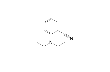2-(Diisopropylamino)benzonitrile