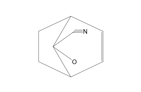 7-HYDROXYBICYCLO[2.2.1]HEPT-2-ENE-syn-7-CARBONITRILE