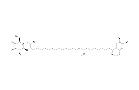 OCEANALIN-A