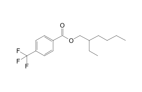 2-Ethylhexyl 4-(trifluoromethyl)benzoate