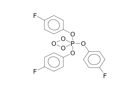 TRIS(PARA-FLUOROPHENYL)PHOSPHITE OZONIDE