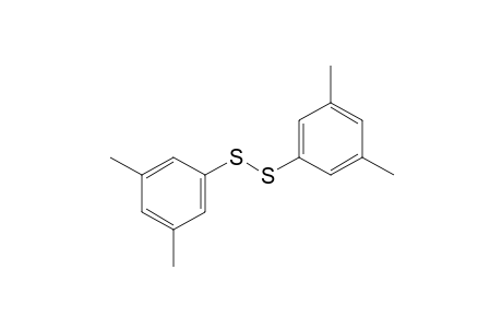 bis(3,5-dimethylphenyl)disulfide