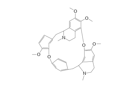 O-Methylpanurensine