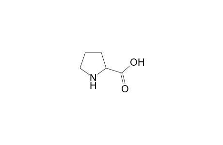 DL-proline